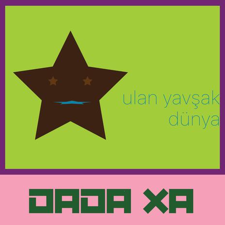 ulan yavşak dünya cover art