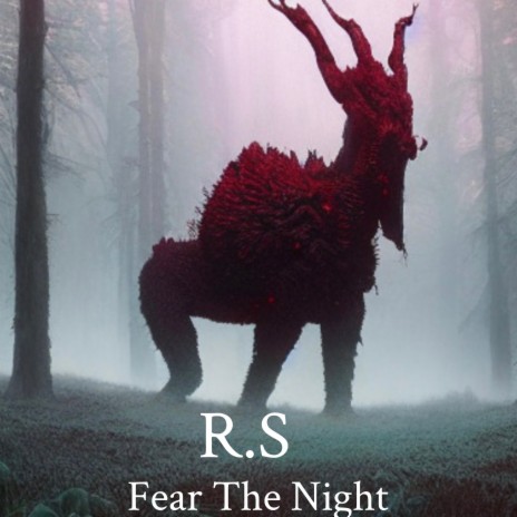 Nightmares cover art