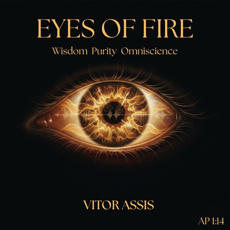 Eyes of Fire cover art