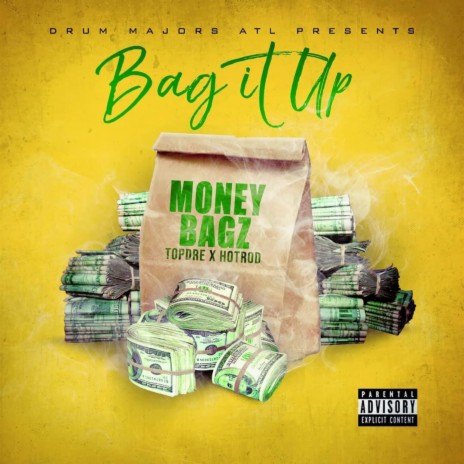 Handle My Biz ft. Hotrod cover art