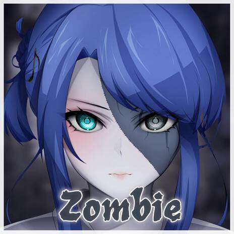 Zombie (Epic Nightcore Version) ft. Micki Sobral & Youth Never Dies