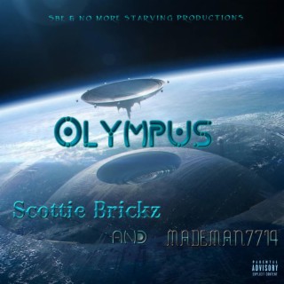 Scottie Brickz