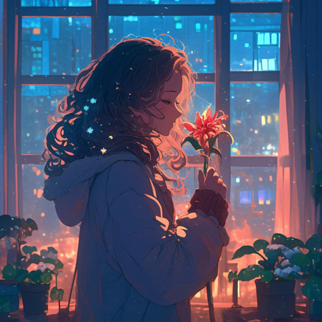 Dandelion Wishes cover art