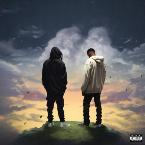 History ft. Kobelocks cover art