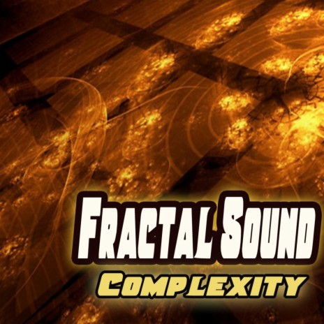 African Sound (Fractal Sound Remix) cover art