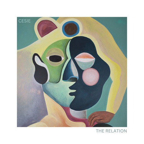 Are You Near cover art