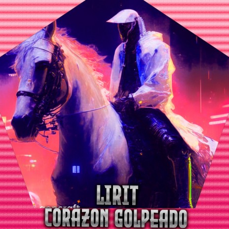 Corazon Golpeado cover art