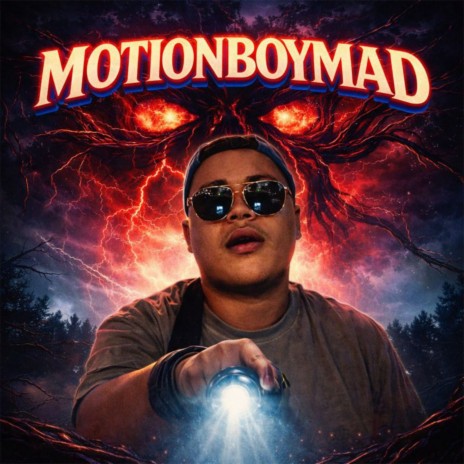 MOTIONBOYMAD cover art