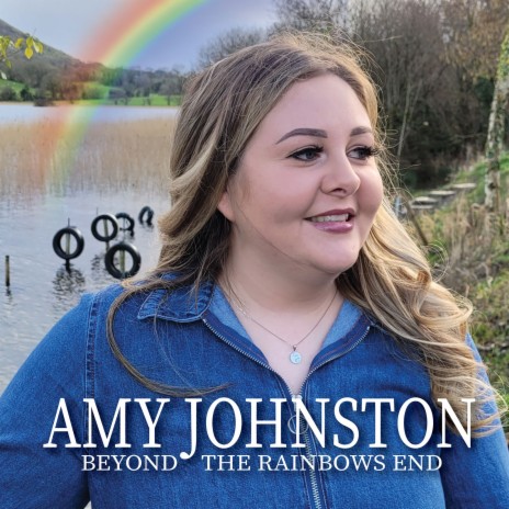 Beyond the Rainbows End cover art