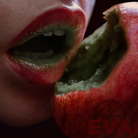 Eva cover art