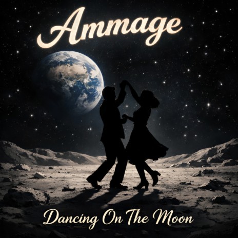 Dancing on the Moon cover art