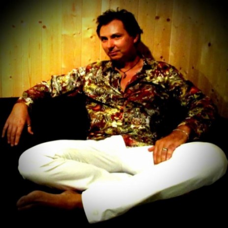 Alex Barattini