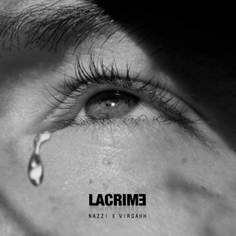 Lacrime ft. Virgahh cover art