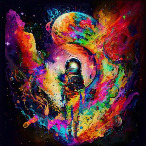 Space Magic ft. BENID & WAWIX cover art