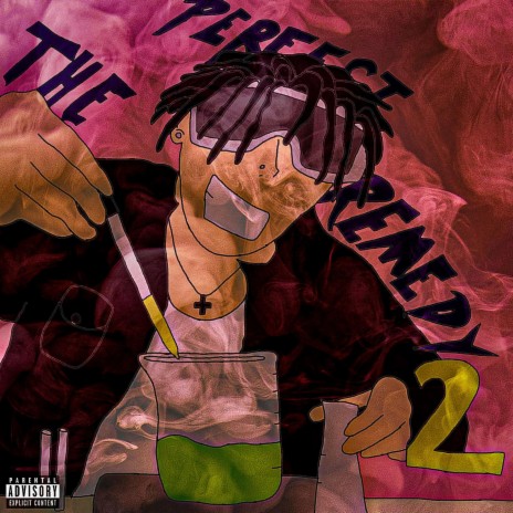 Let Me Hold You (Down) cover art