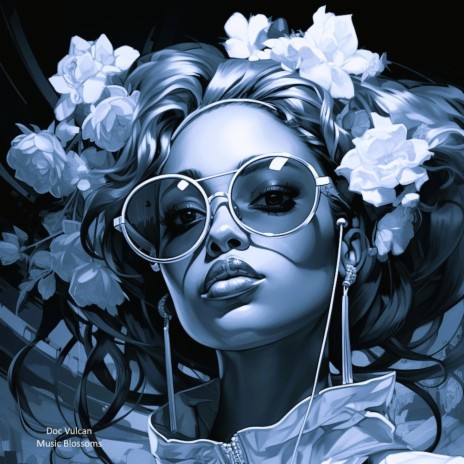 Music Blossoms cover art