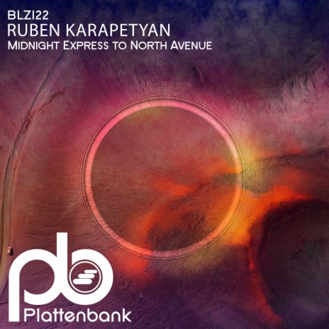 To North Avenue cover art
