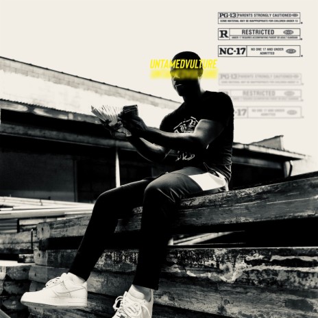 ONCE WAS (OUTRO) cover art