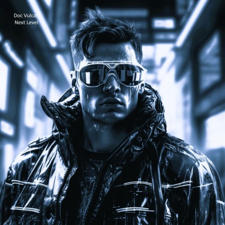 Next Level cover art