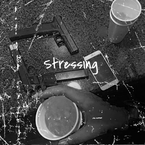 Stressing ft. im2raww