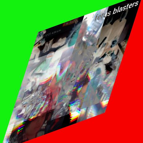 Bulges cover art
