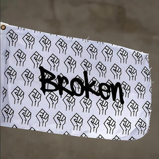 Anthem of the Broken