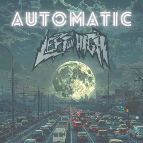 Automatic cover art