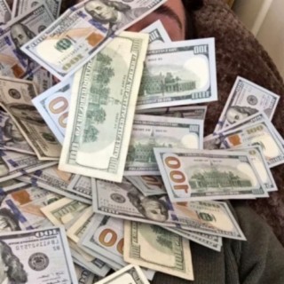 Money Face