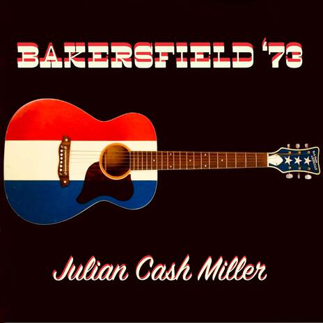 Bakersfield '73 cover art