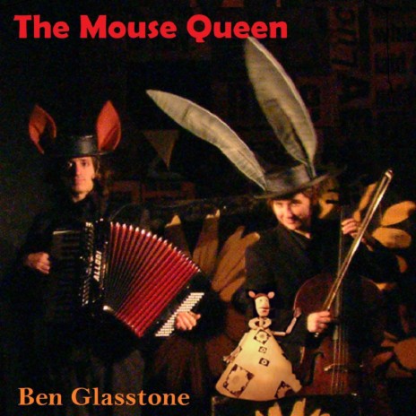 Ben Glasstone