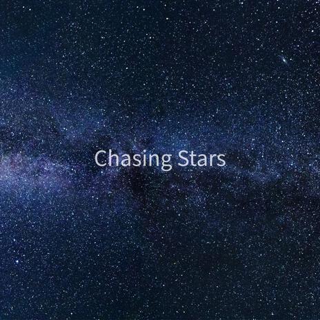 Chasing Stars ft. W0ltz cover art