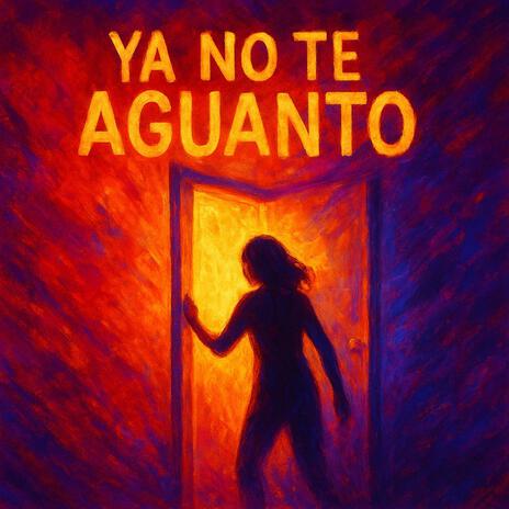 Ya No Dueles cover art