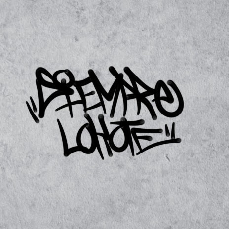 Siempre Lokote cover art