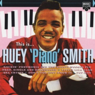 Huey 'Piano' Smith