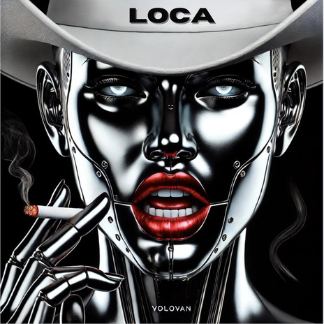 Loca cover art