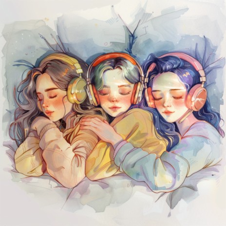 Celestial Spirit Soothes ft. Lullabies for Deep Sleep & Soothing Lullabies