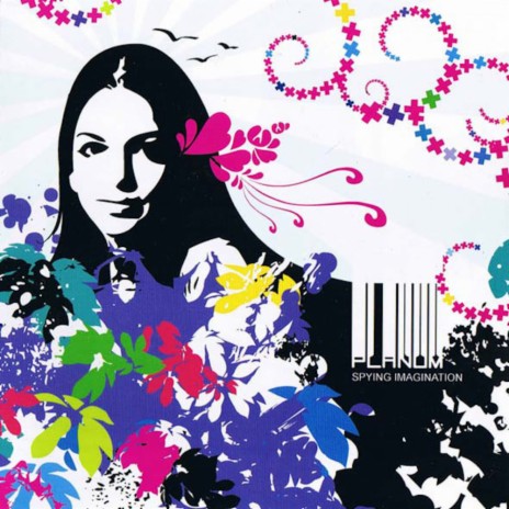Living On My Own (Original Mix) cover art