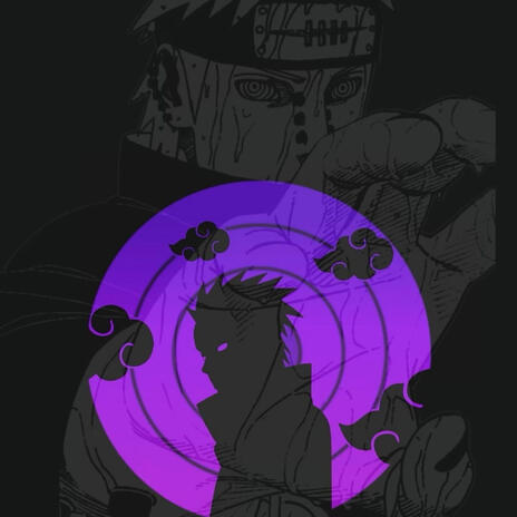 P.A.I.N. cover art
