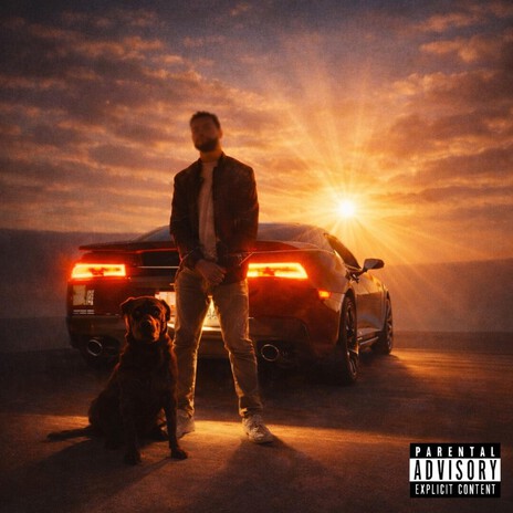 New Day Freestyle cover art