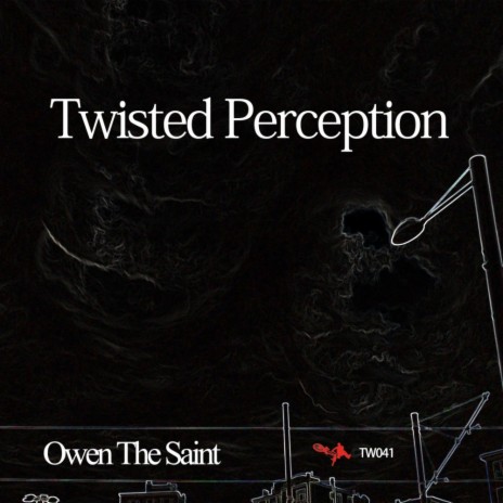 Twisted Perception (Original Mix) cover art