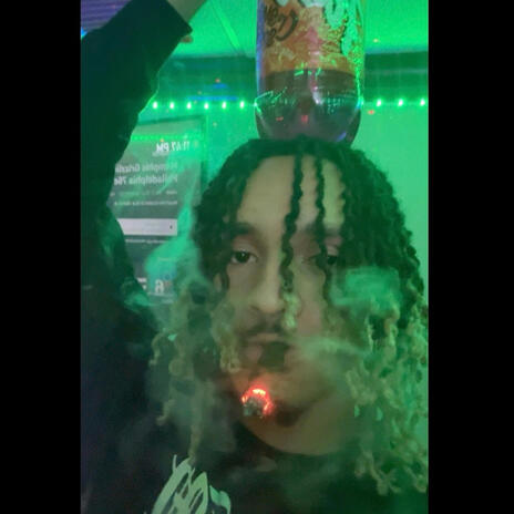 To Much cover art