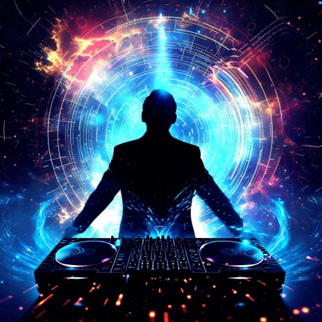 Pulsing Rhythmic Ecstasy cover art