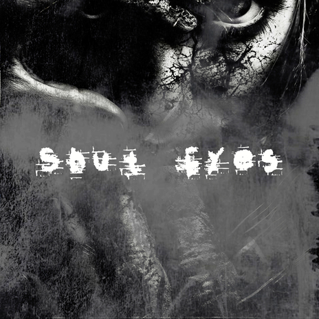 Shut Eyes cover art