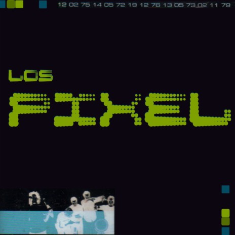La Y Desaparecida cover art