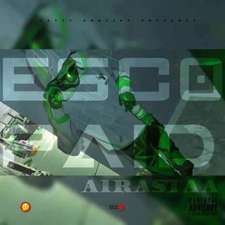 ESC0PAID (Xtra Pape Freestyle Challenge) cover art