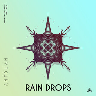 Rain Drops cover art