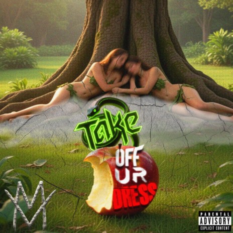 Take off Ur Dress cover art