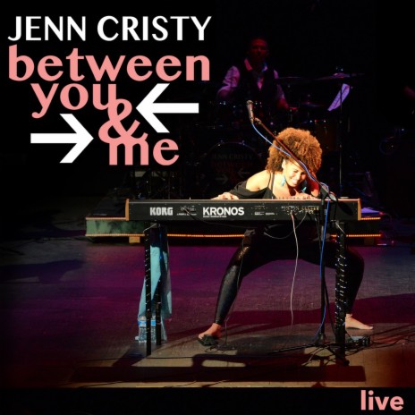 Waiting for You cover art