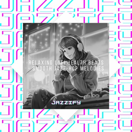 Lo - Fi Luminous Labyrinths cover art
