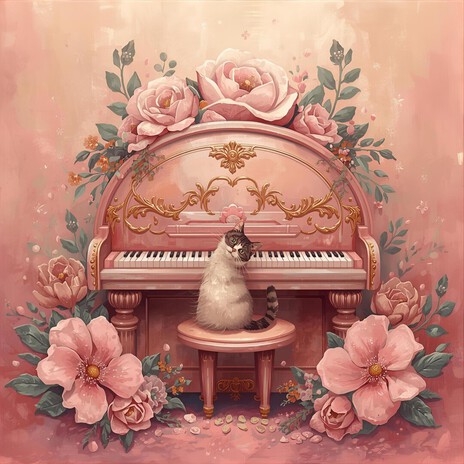 Moonlight Particle Drift cover art